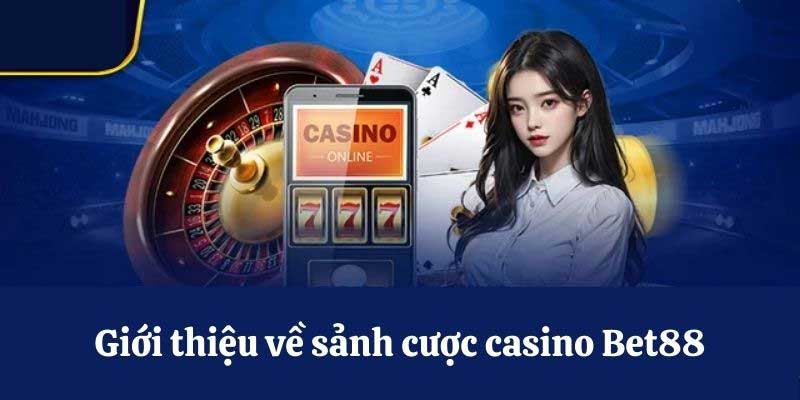 Casino Bet88