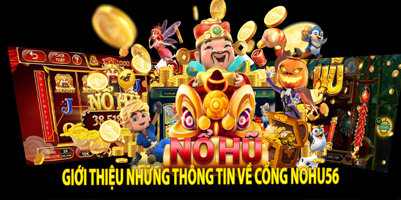 Giới thiệu những thông tin về cổng Nohu56