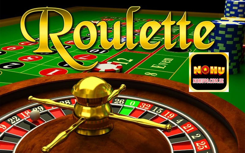 Roulette Nohu90